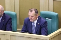 Сенатор Мурог раскрыл преимущества зумеров в сферах науки и технологий