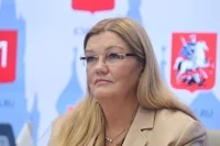 Детский омбудсмен Москвы взяла под контроль инцидент с нападением подростка в школе