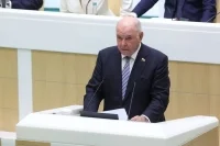 Сенатор Карасин назвал провокацией решение ФРГ закрыть генконсульство России