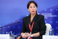 Сенатор Дягилева: Молодежь в России активнее использует инвестиционные инструменты