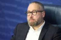 Депутат Горелкин: Национальные ИИ-модели должны соответствовать культурному коду России