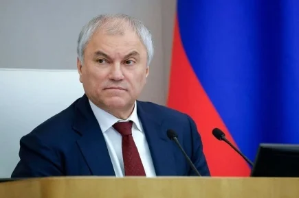 Володин назвал долгом защитить правду о подвиге тех, благодаря кому мы сегодня живем