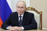 Президент РФ заявил, что вопрос с дефицитом бюджета будет решен