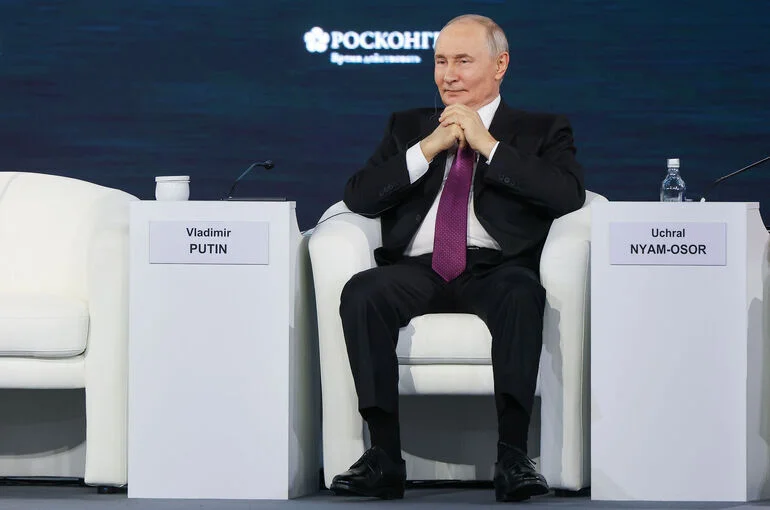 Путин: Выравнивание цен в российских регионах возможно