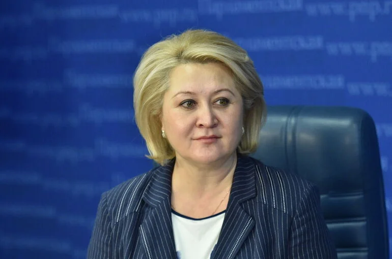 Сенатор Гумерова: «Золотой стандарт» поддержки семей уже внедрили 86 компаний