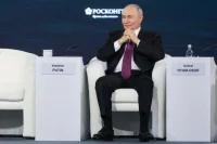 Путин: Выравнивание цен в российских регионах возможно