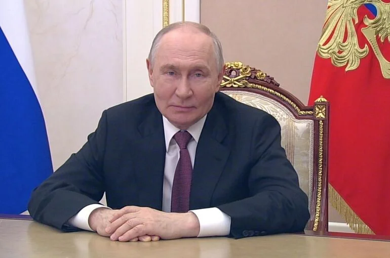 Путин: Россия должна быть готова ко всему