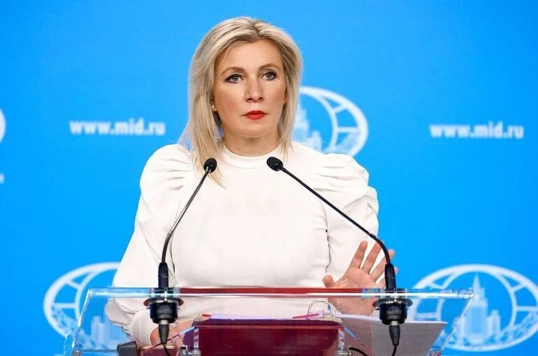 Захарова предупредила о последствиях введения Арменией виз для россиян