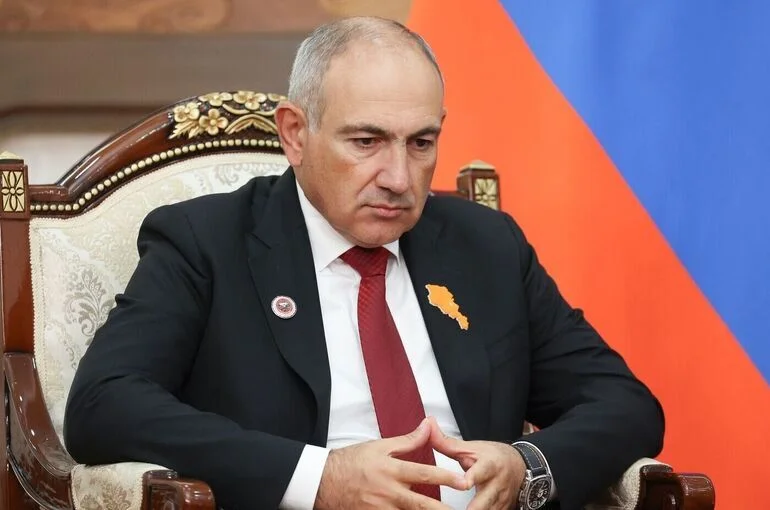 Пашинян: Армения не планирует вводить визы для россиян