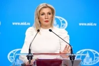 Захарова предупредила о последствиях введения Арменией виз для россиян
