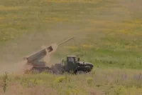 Войска РФ взяли под контроль 4 населенных пункта в Харьковской области и ДНР
