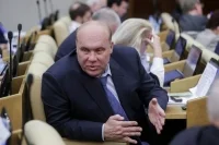 Депутат Колесник: Норвегия получит зеркальный ответ на задержание российского судна