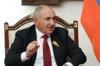Пашинян выразил готовность обсуждать судьбу 102-й базы ВС РФ
