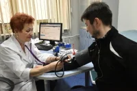 Ускорить прохождение диспансеризации поможет искусственный интеллект