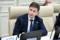 Сенатор Новиков назвал варварским шагом арест Норвегией судна «Профессор Молчанов»