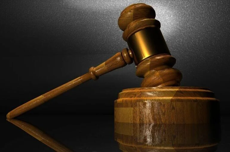 Жительницу Москвы приговорили к 8 годам колонии за финансирование «Азова»*