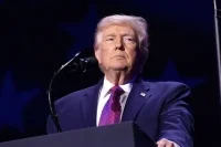 Трамп ответил на вопрос о приглашении Путина на саммит G20