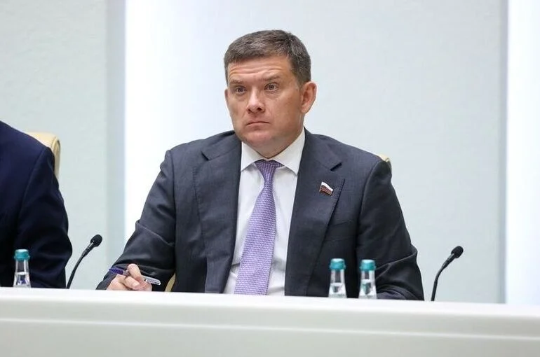 Сенатор Журавлев: Лимит страхования вкладов будет повышен с нового года