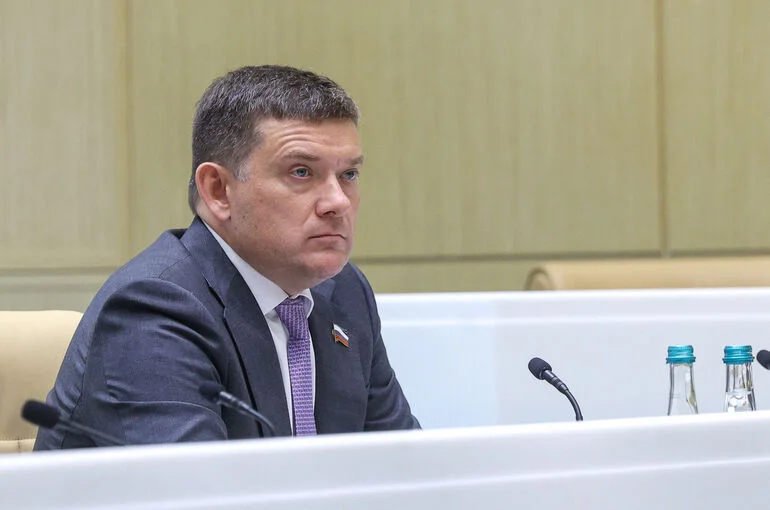 Сенатор Журавлев оценил повышение выплат по ОСАГО до 1 млн рублей