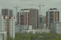 РИА Недвижимость: Риелторы испытывают трудности при продаже массовых новостроек