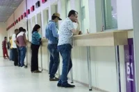 В Госдуму внесли законопроект о запрете на въезд в Россию семей мигрантов