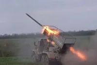 Российские военные освободили Никаноровку и Грузское в ДНР
