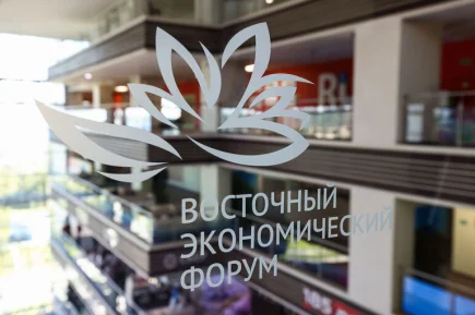 Дальний Восток и Арктика станут единым макрорегионом