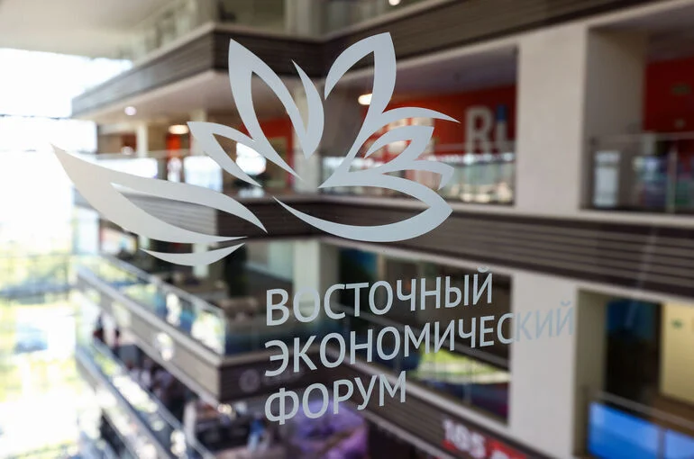 Дальний Восток и Арктика станут единым макрорегионом