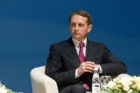 Нарышкин: В НАТО заинтересованы в дальнейшем затягивании украинского конфликта