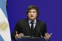 Милей заявил о суверенитете Аргентины над Мальвинскими островами