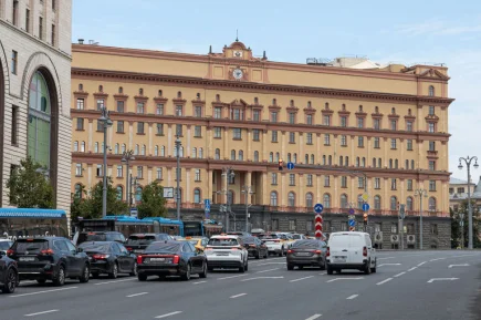 Семьям погибших сотрудников ФСБ упростят получение выплат