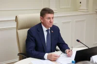 Сенатор Шевченко: Оренбуржье вносит заметный вклад в сельхозпроизводство