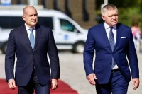 Премьер-министры Болгарии и Словакии призвали к мирному решению украинского конфликта