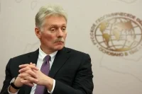 Песков: США могут потребовать от ВСУ прекратить атаки на время визита Уиткоффа в РФ