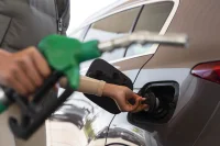 Летний дизель за неделю подешевел на бирже более чем на 11 процентов