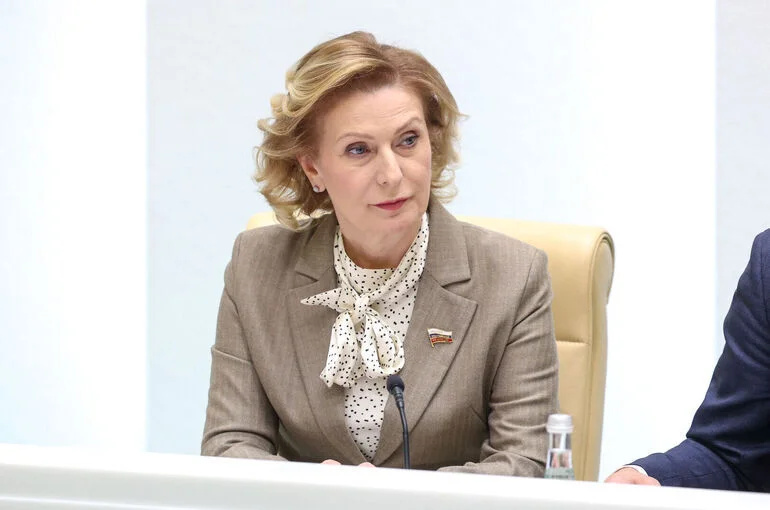Сенатор Святенко: На Дальнем Востоке формируется новая экономика России