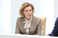Сенатор Святенко: На Дальнем Востоке формируется новая экономика России