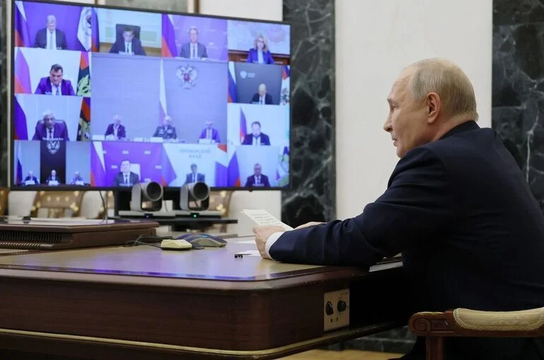Оргкомитет «Победа» представил 12 городов к званию трудовой доблести
