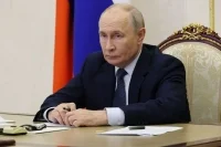 Путин предложил объединить программы патриотического туризма на одном ресурсе