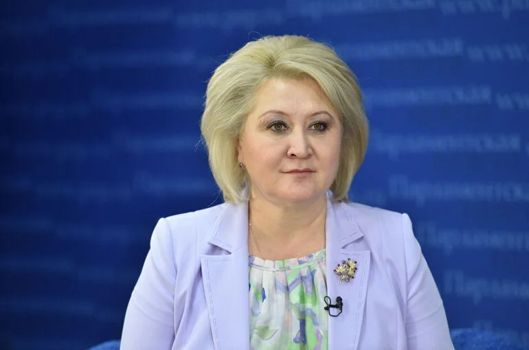 Сенатор Гумерова: Социокультурная реабилитация должна стать системной