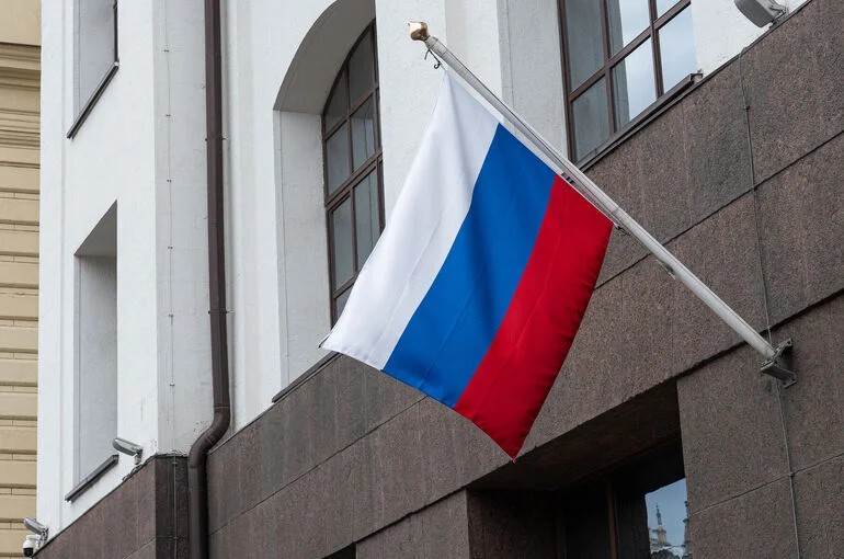 Посольство РФ сообщило о провокации Киева на фоне визита президента Индонезии