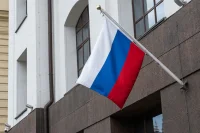 Посольство РФ сообщило о провокации Киева на фоне визита президента Индонезии
