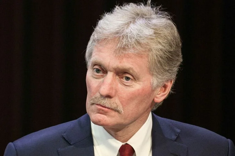 Песков: Путин дал указание в течение трех суток не наносить ударов по Киеву