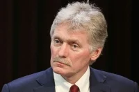 Песков: Путин дал указание в течение трех суток не наносить ударов по Киеву