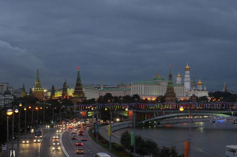 Уиткофф и Кушнер прибыли в Кремль