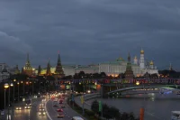 Уиткофф и Кушнер прибыли в Кремль