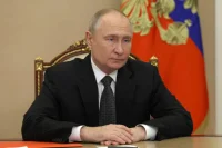 Путин на встрече с посланниками Трампа отметил, что ситуация для обсуждения непростая