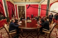 Путин: Москва не договаривалась с Киевом о более широком перемирии