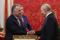 Уиткофф поблагодарил Путина за освобождение Гилмана