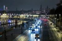 Переговоры Путина с Уиткоффом и Кушнером завершились